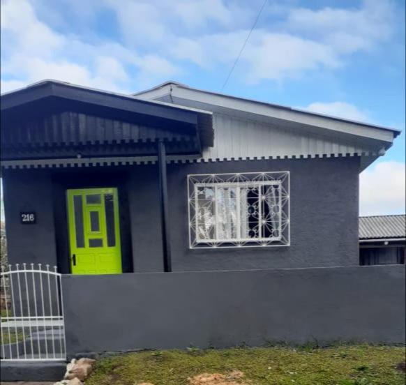 Casa Grey Villa Cambará Eksteriør bilde