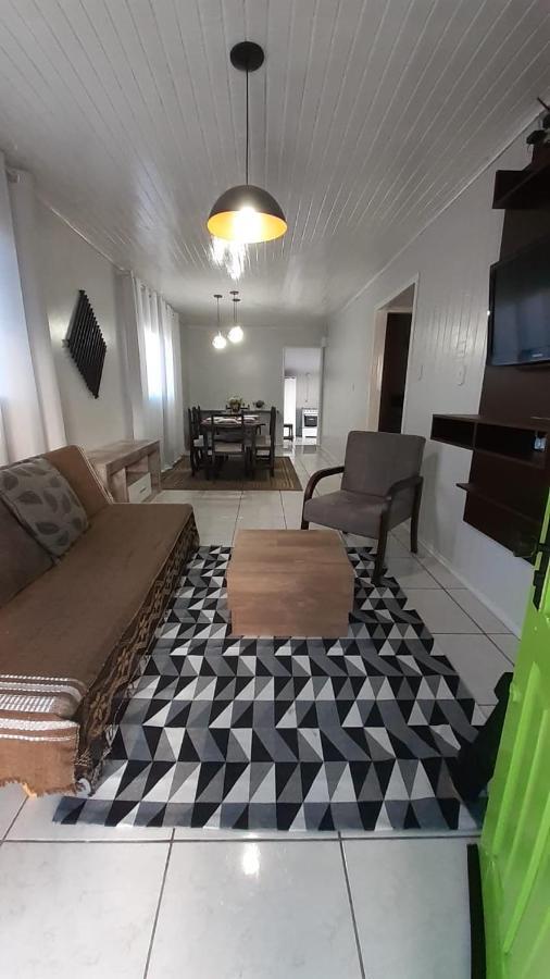 Casa Grey Villa Cambará Eksteriør bilde