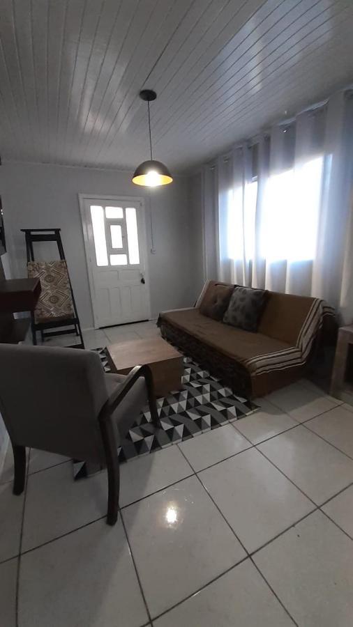 Casa Grey Villa Cambará Eksteriør bilde
